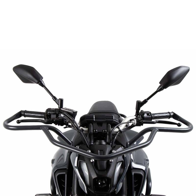 Defensa frontal Yamaha MT07 21-